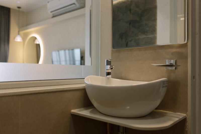 Wildernest Hilltop Resort Mangvadi エクステリア 写真